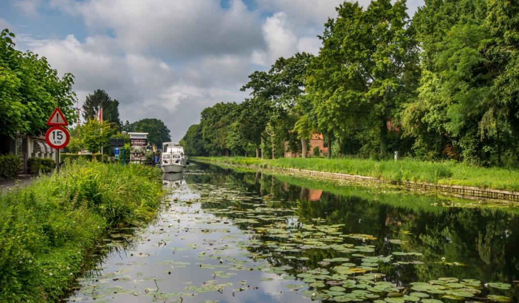 Hotel Lommel Broek Kerkhoven Exterior photo